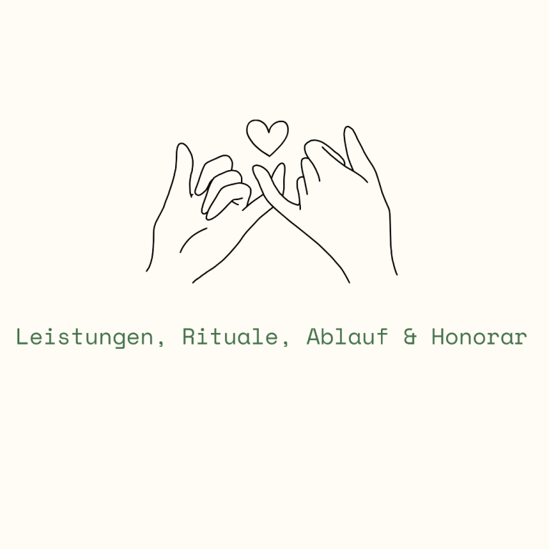 Illustration von zwei Händen mit Eheringen