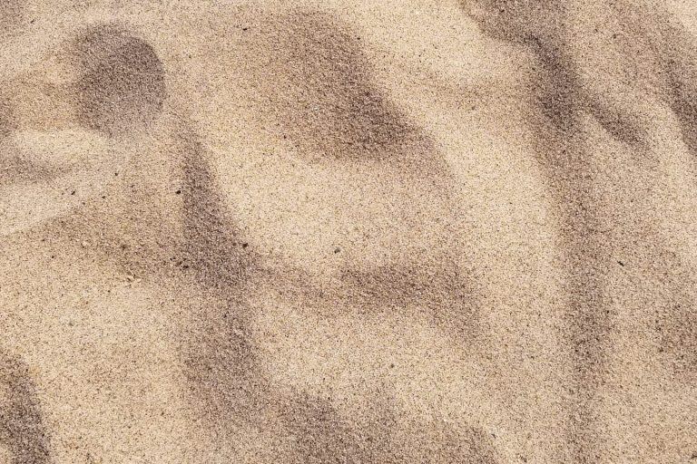 Sandritual Ideen für die freie Trauung mit Kindern.