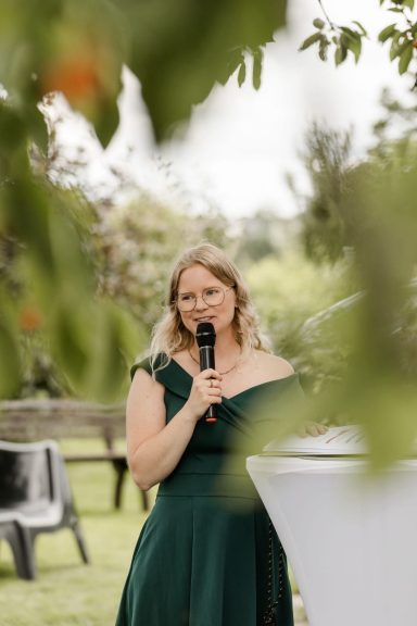 Foto von Lena Manteuffel Fotografie